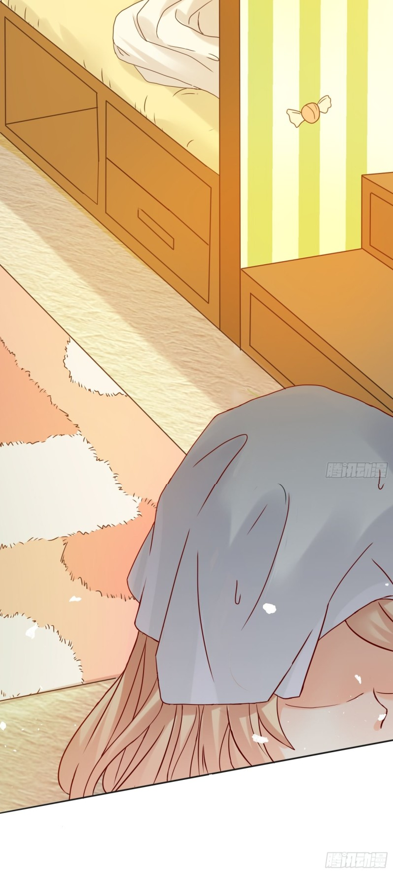 ฉันสุ่มตัวตนใหม่ทุกสัปดาห์ ตอนที่ 4 หน้า 6