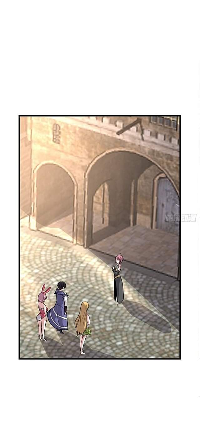 The best game master of the city – สุดยอดเซียนเกมแห่งคนร ตอนที่ 43 หน้า 37