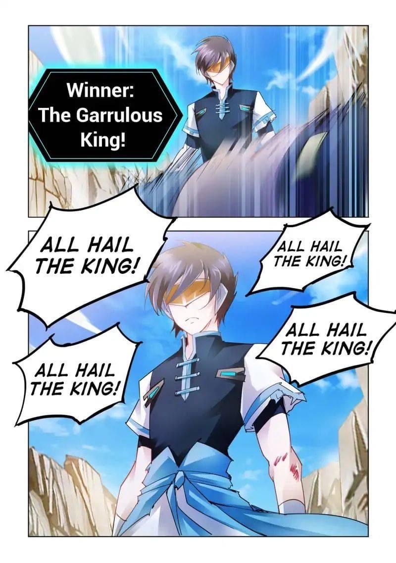 Battle frenzy ตอนที่ 38 หน้า 11