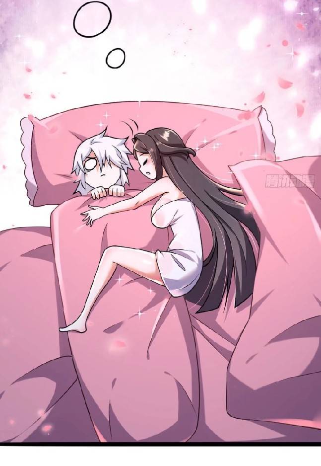 ข้าเป็นเจ้าสำนักที่ลูกศิษย์ต้องการตัว ตอนที่ 5 หน้า 2