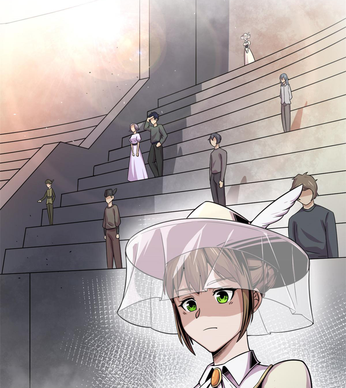 ยอดเซียนสัตว์วิญญาณ ตอนที่ 26 หน้า 27