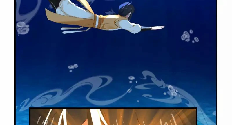 Chaos Alchemist (วิบัติการณ์เทพเซียนโอสถ) ตอนที่ 184 หน้า 23