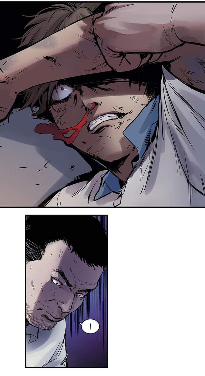 Villain Initialization ตอนที่ 4 หน้า 10