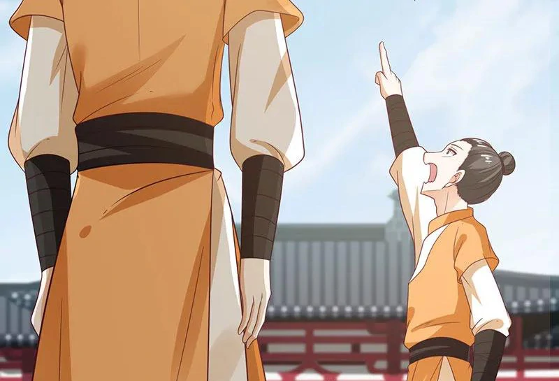 Chaos Alchemist (วิบัติการณ์เทพเซียนโอสถ) ตอนที่ 91 หน้า 6