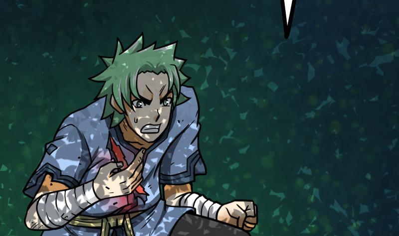 Peerless sword god เทพกระบี่ไรเทียมทาน ตอนที่ 44 หน้า 21