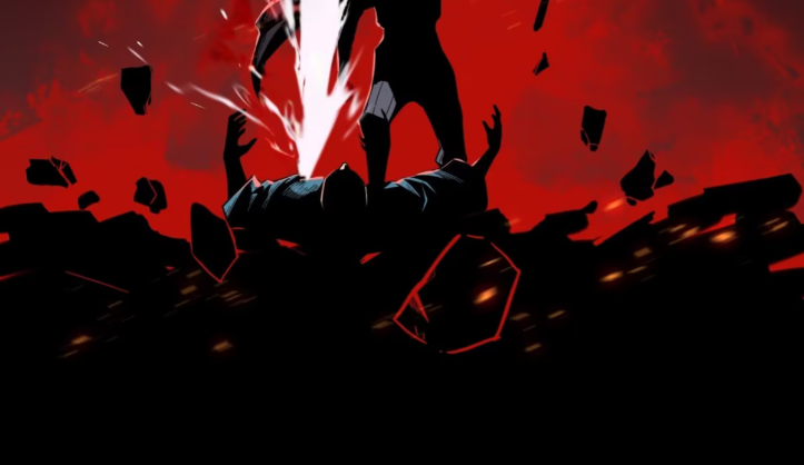 หาญท้าชะตาฟ้า ปริศนายุทธจักร ตอนที่ 51 หน้า 38