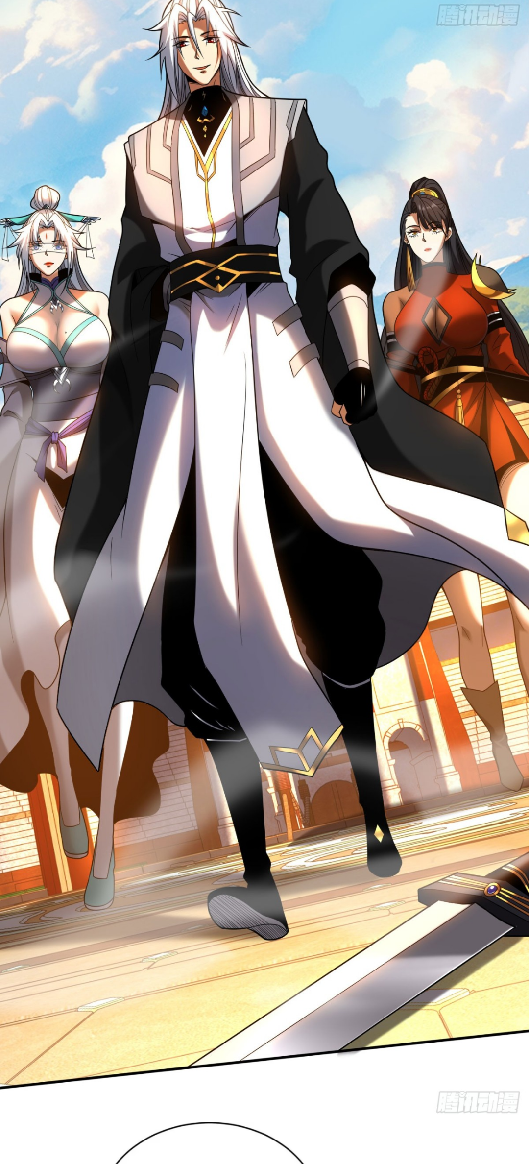 My Disciples Cultivate, While I Slack Off!  ศิษย์ของข้าฝกฝน ส่วนข้าขี้เกียจ ตอนที่ 66 หน้า 26