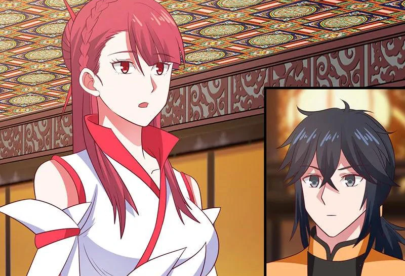 Chaos Alchemist (วิบัติการณ์เทพเซียนโอสถ) ตอนที่ 82 หน้า 36