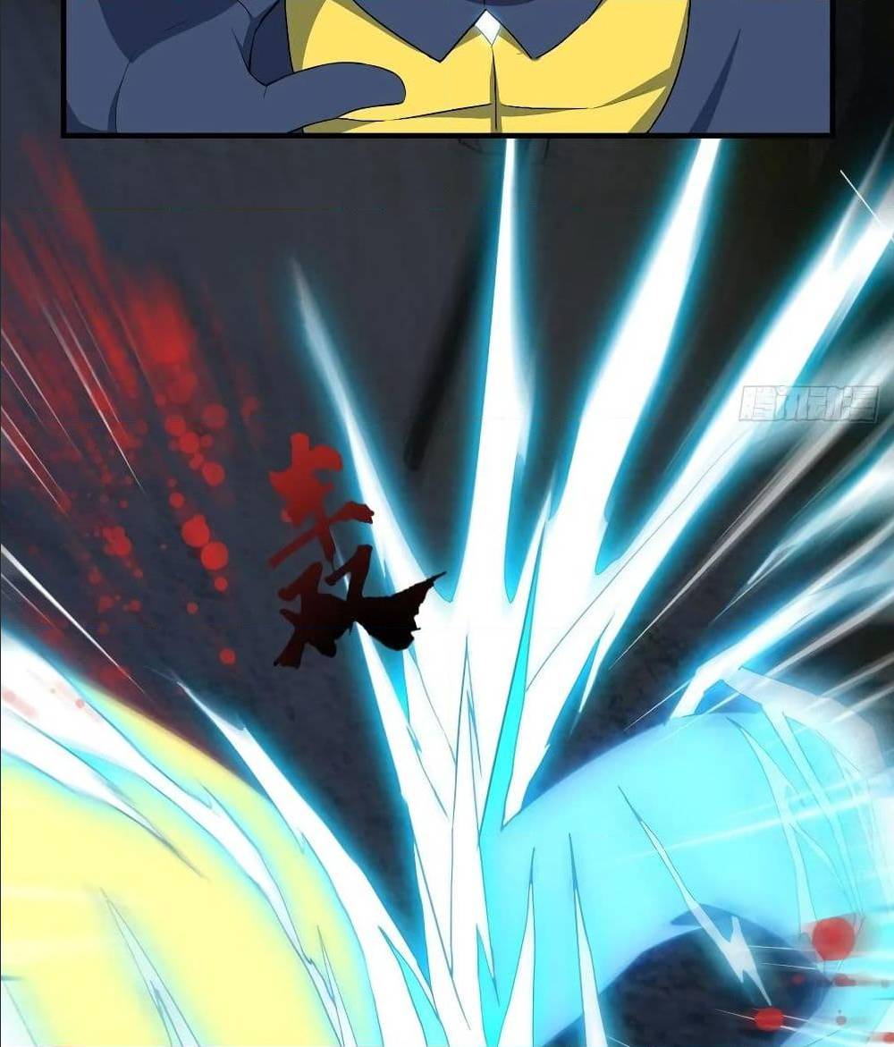 High energy strikes ตอนที่ 31 หน้า 44