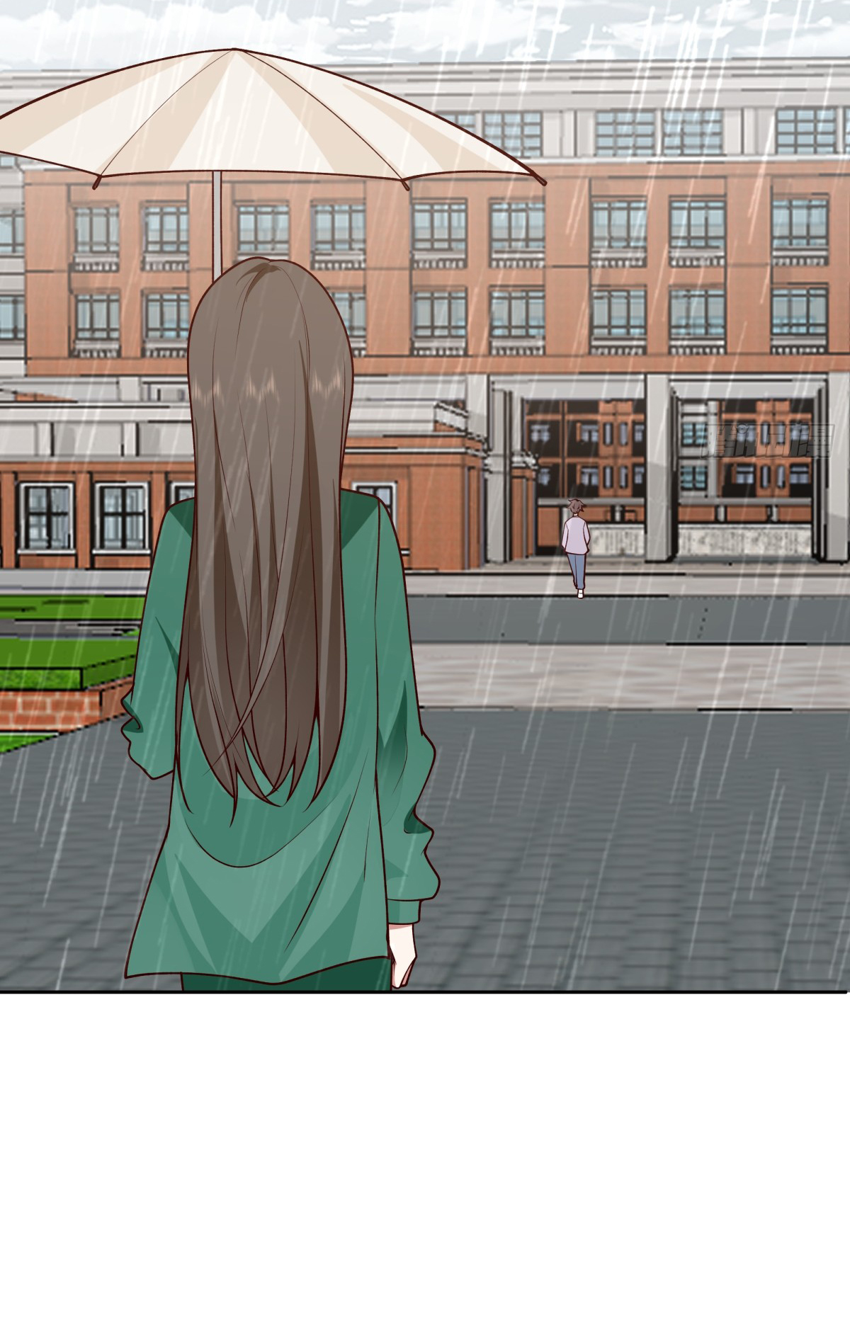 ผมไม่ได้อยากกลับมาเกิดใหม่เลยจริงๆ ตอนที่ 84 หน้า 35