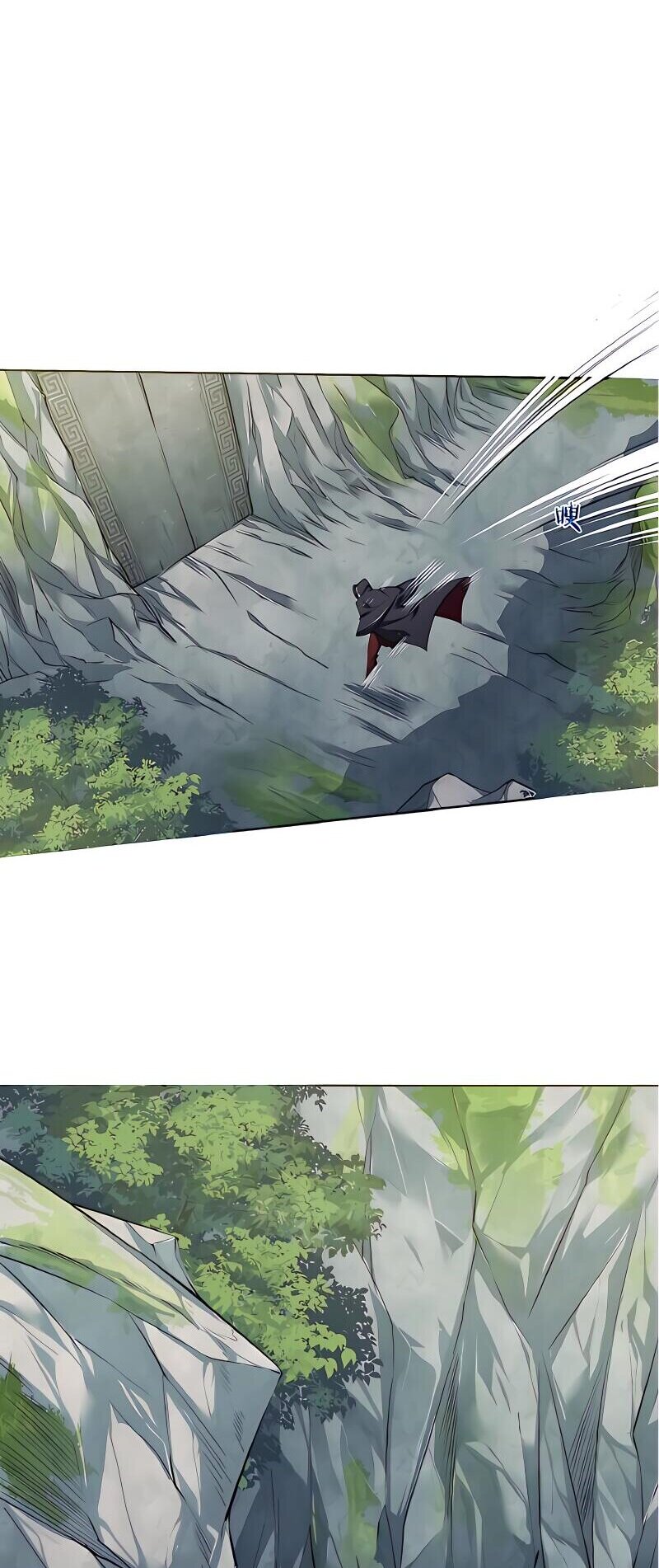 Starting with the Transmigration เกิดใหม่ในต่างโลกกับระบบคำสาปมรณะ (ชนจีน) ตอนที่ 15 หน้า 39