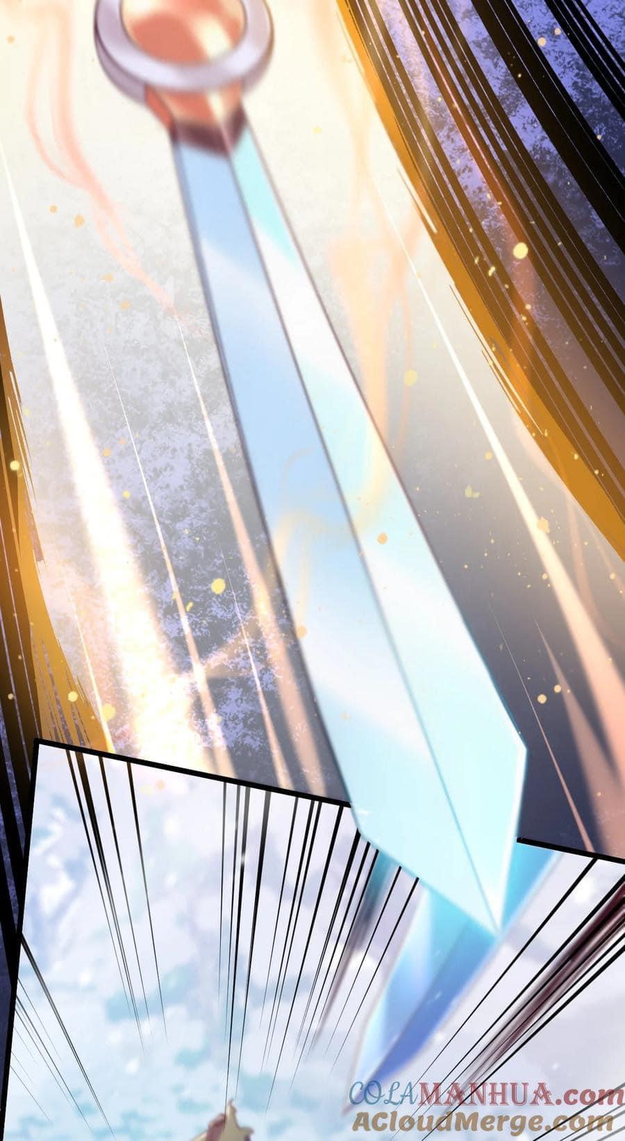 เทพเซียนอมตะตกสวรรค์ (เเม่มดเบิ้มๆ) ตอนที่ 15 หน้า 15