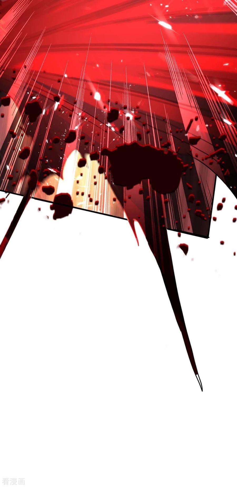 การกลับมาของจักรพรรดิศักดิ์สิทธ์ ตอนที่ 9 หน้า 38