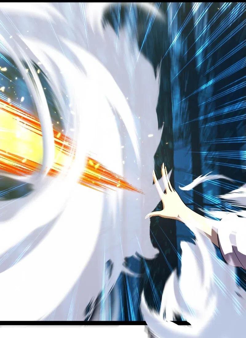 ชีวิตอันสันโดษของจักพรรดิ์หลินเกอ ตอนที่ 34 หน้า 28