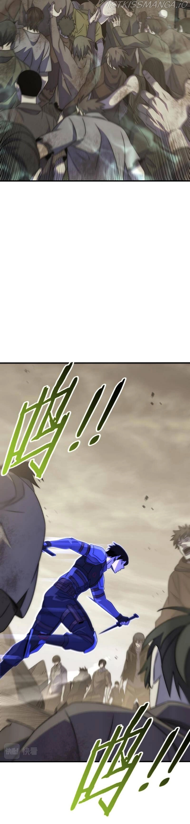 Apocalyptic Thief ตอนที่ 64 หน้า 18