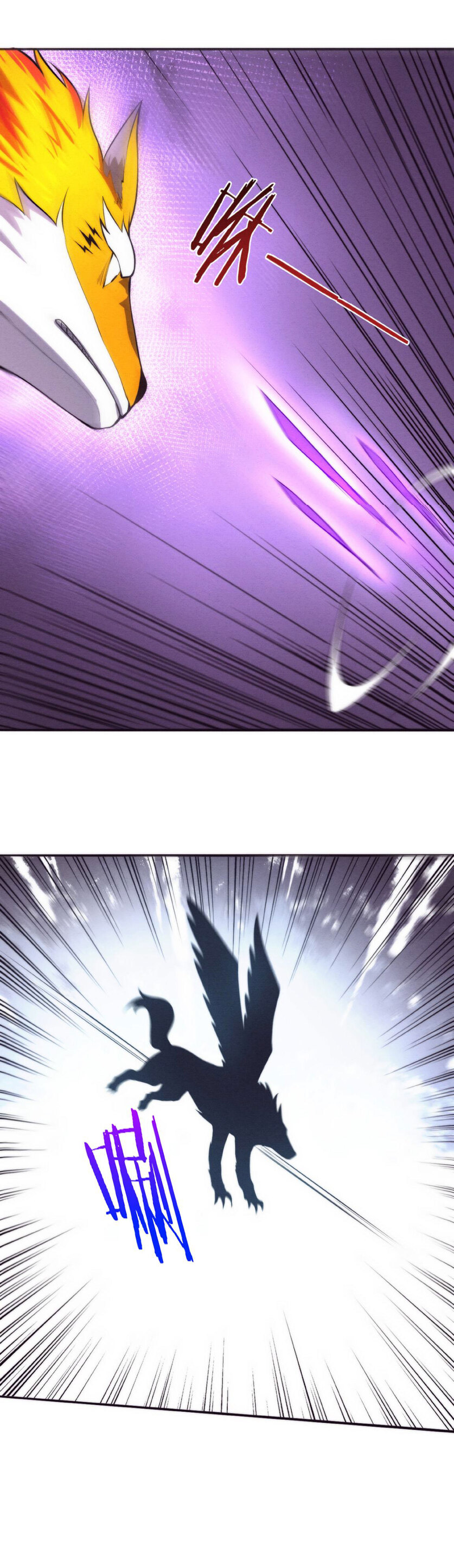 the frenzy of evolution การวิวัฒนาการที่บ้าคลั่ง ตอนที่ 38 หน้า 21