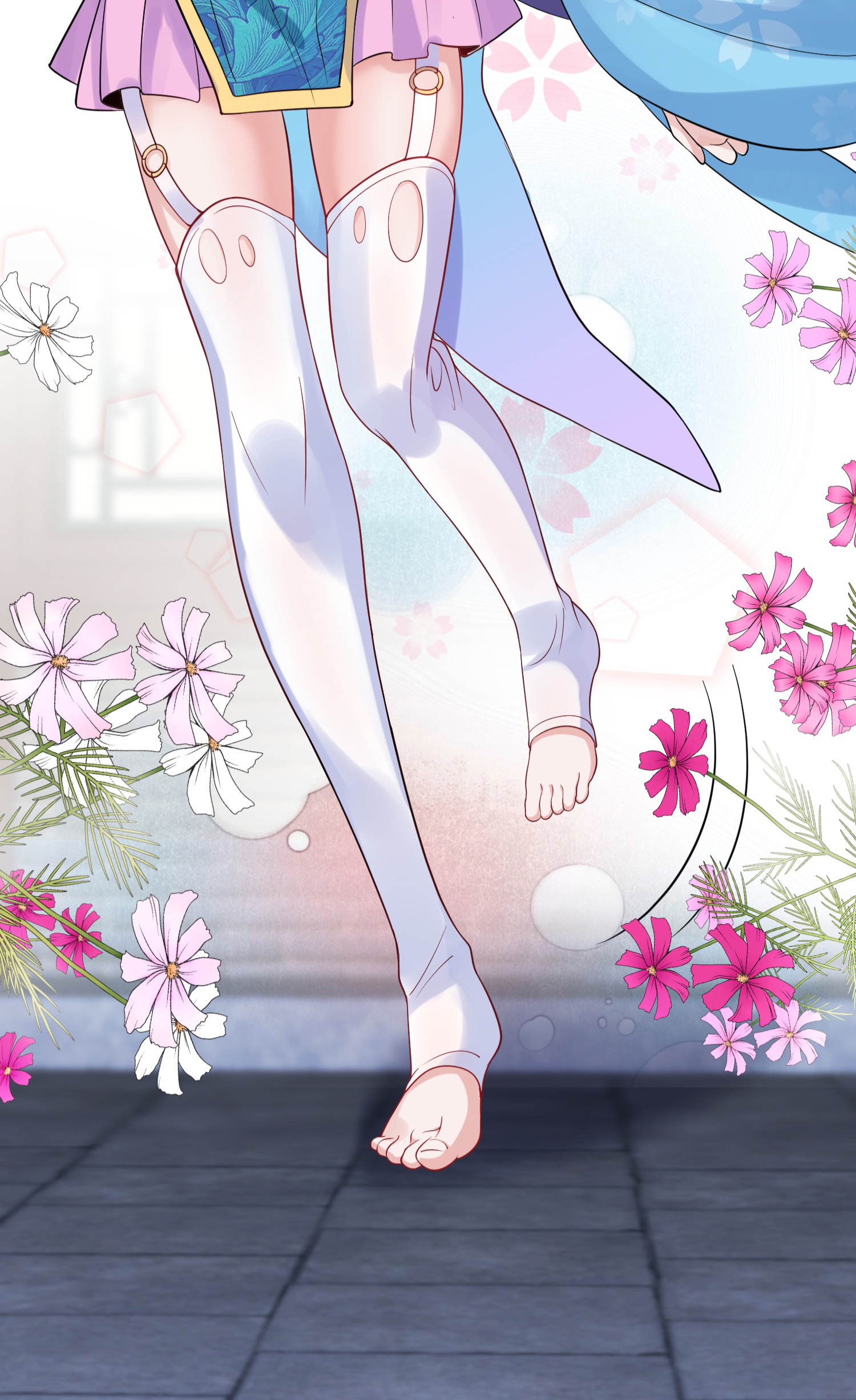 ข้าเป็นเทพเซียนตั้งแต่เมื่อไหร่? ตอนที่ 13 หน้า 5