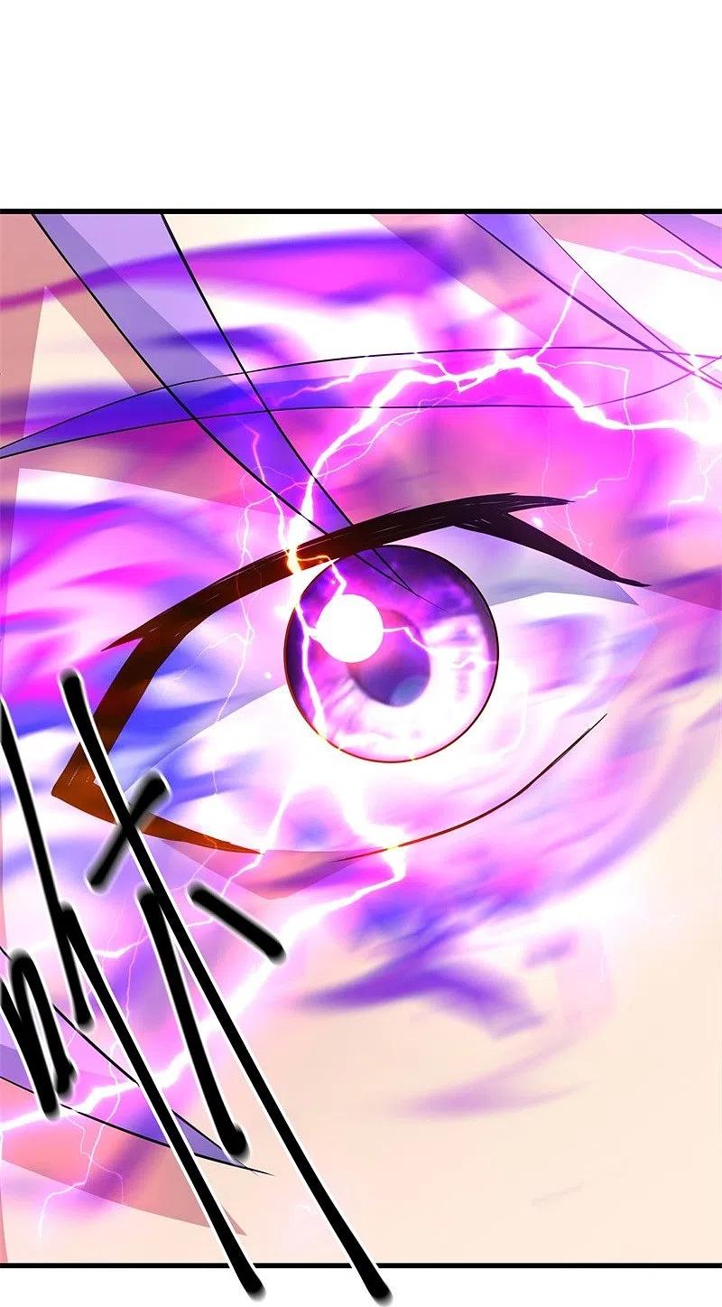 peerless battle spirit ตอนที่ 406 หน้า 21