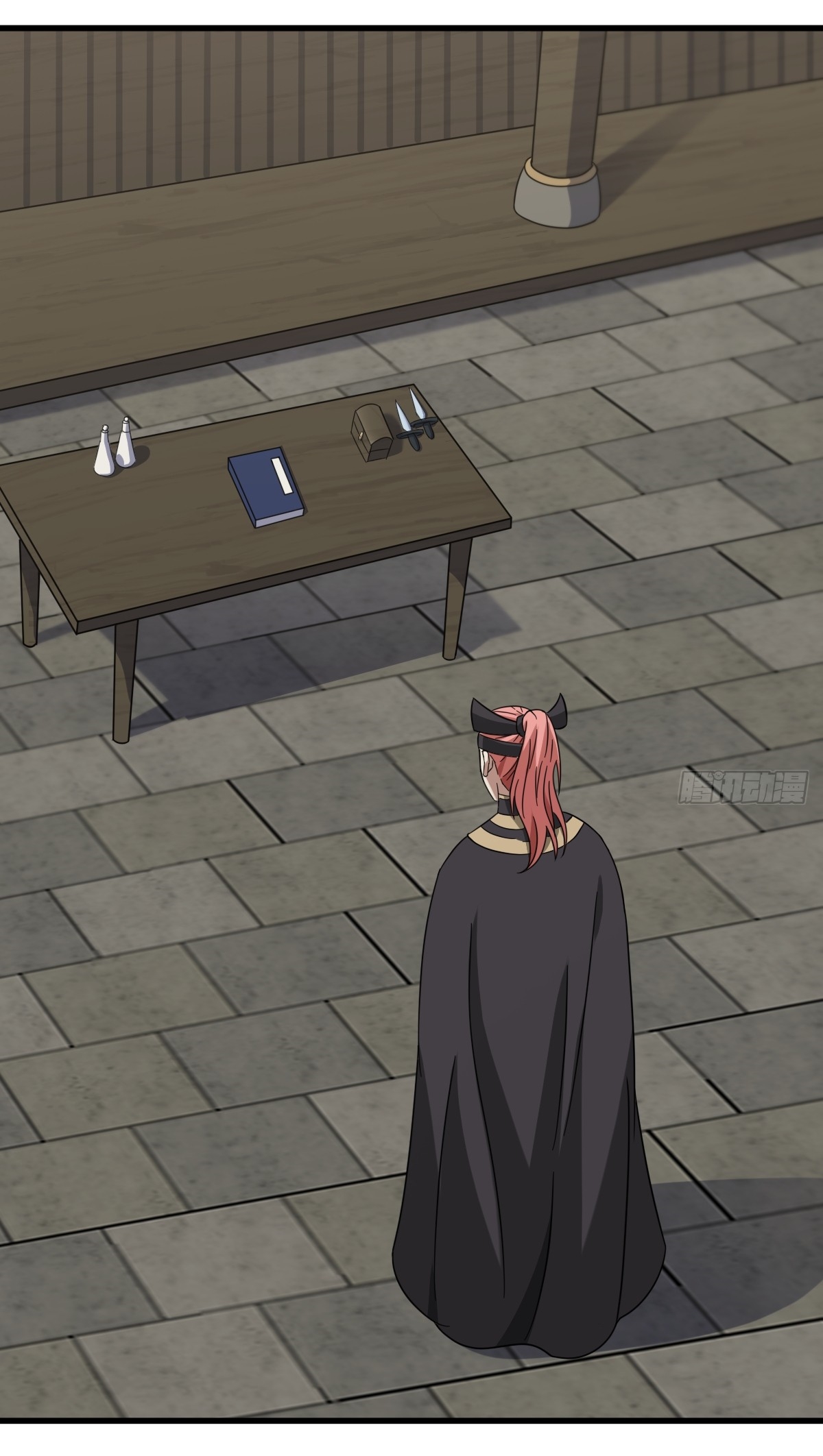 เก็บตัวร้อยปี จากนี้พี่ขอเทพ! INVINCIBLE AFTER A HUNDRED YEARS OF SECLUSION ตอนที่ 137 หน้า 25