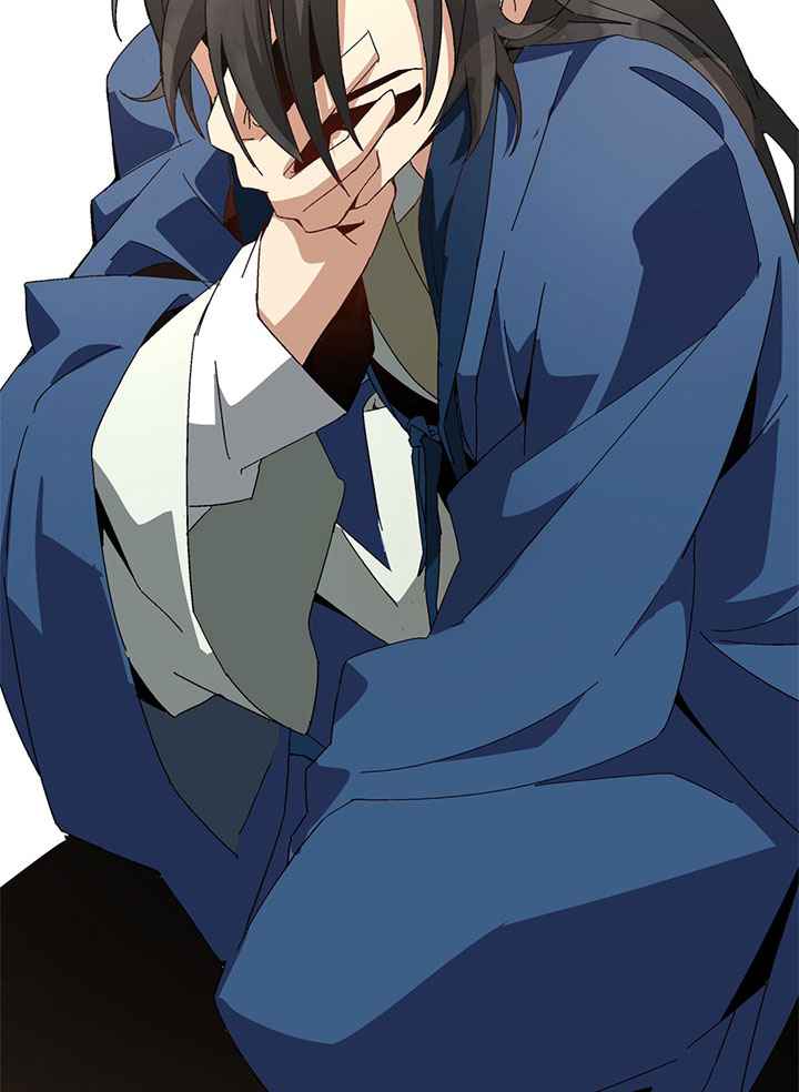 การกลับมาของผู้นำนิกายThe Return of the Sect Leader ตอนที่ 2 หน้า 127