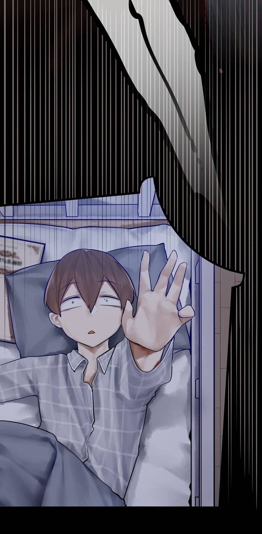 Read Miss, Don’t Livestream It! ตอนที่ 16 หน้า 8