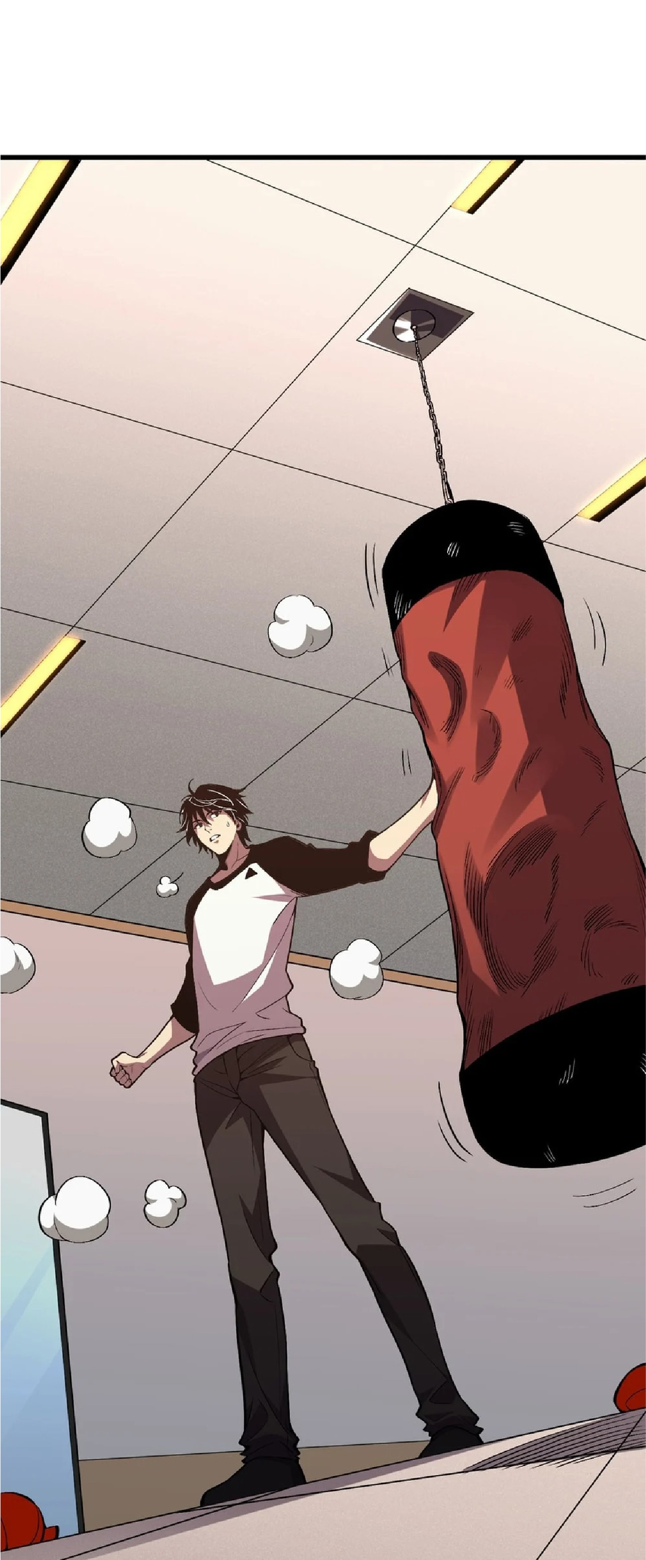 เทพอสูรทำลายล้างโลก ตอนที่ 2 หน้า 17