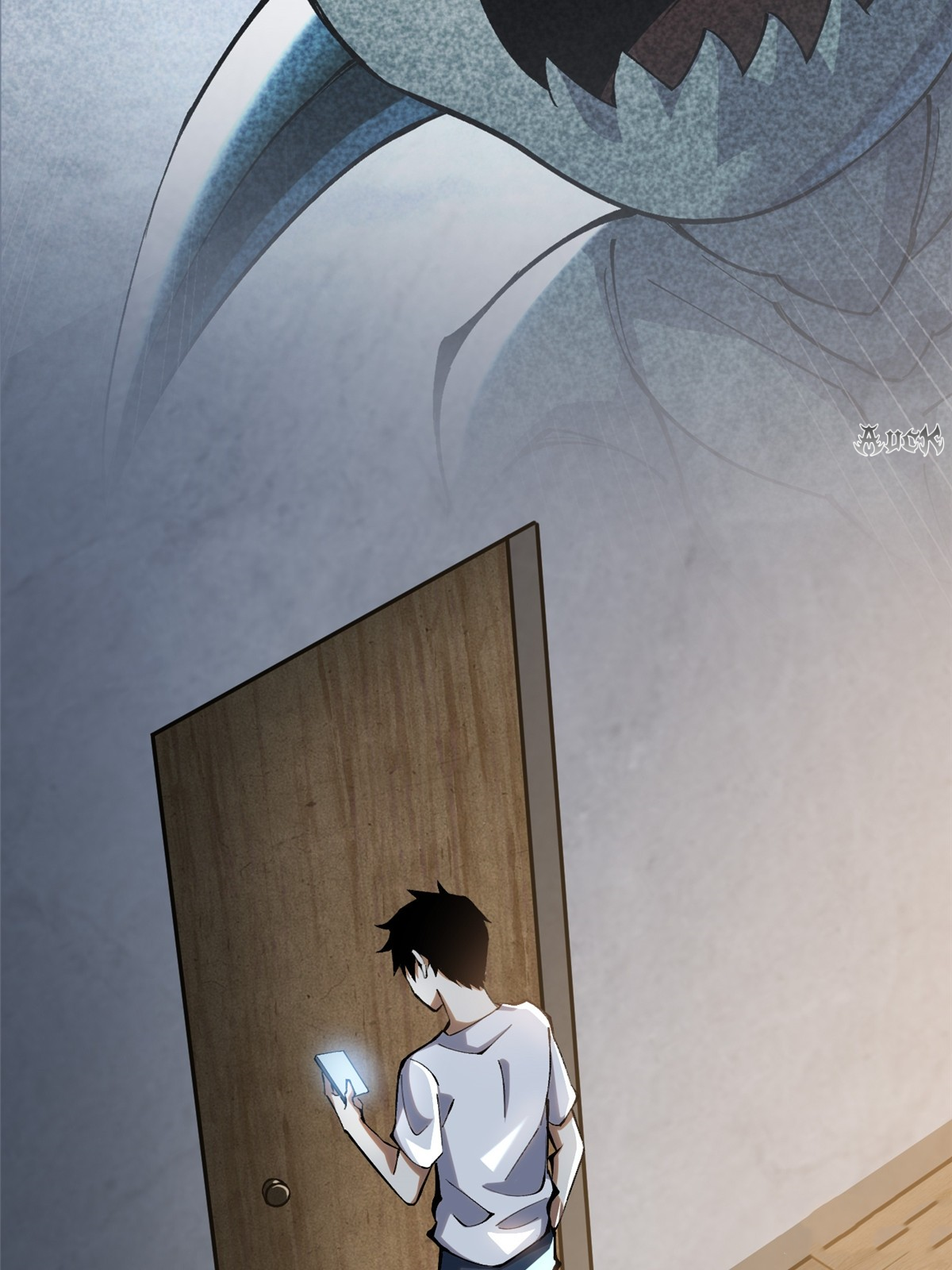 ไม่อยากเรียนทักษะ แห่งคำสาปเลย! ตอนที่ 16 หน้า 20