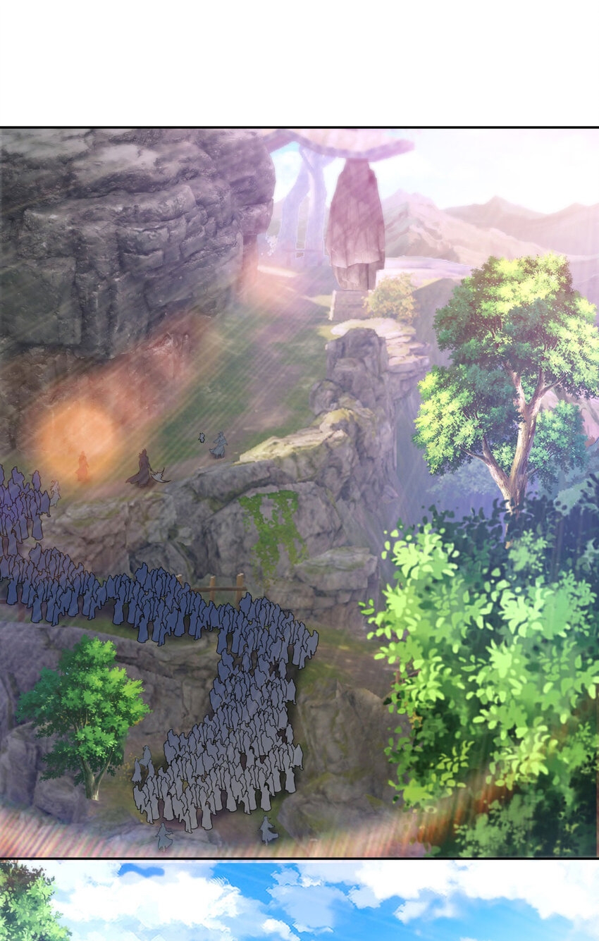 จักรพรรดิวิญญาณศักดิ์สิทธิ์ (ทันจีน) ตอนที่ 326 หน้า 11