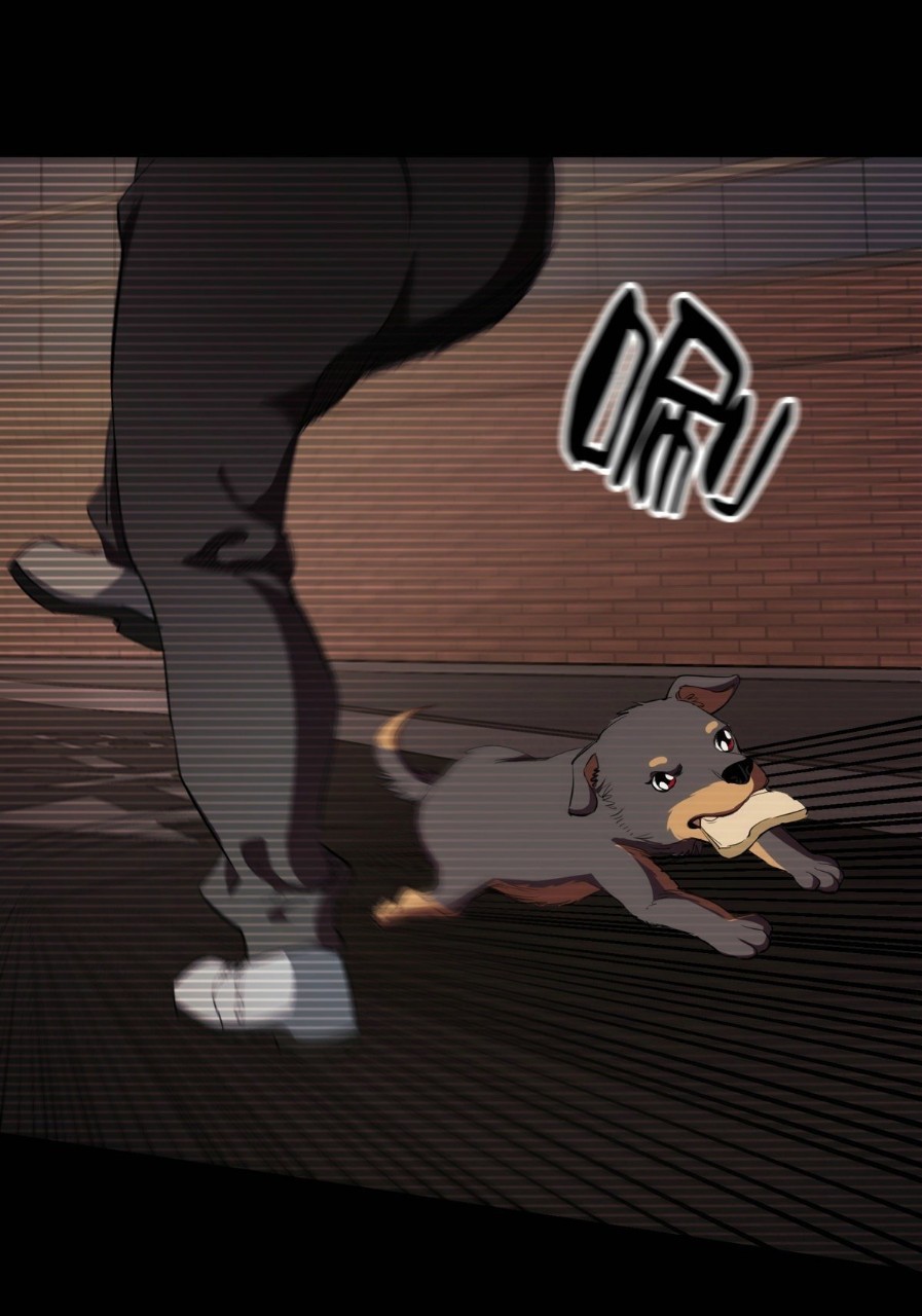 รูเล็ตเวิลด์ สุ่มไอเทมเอาชีวิตรอด ตอนที่ 22 หน้า 21