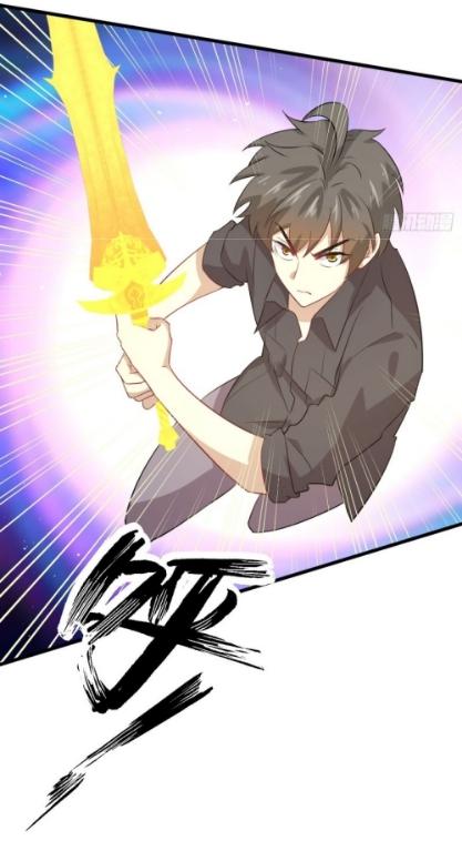 Immortal Swordsman in The Reverse World ข้าเซียนกระบี่ไม่เกาะสตรี ตอนที่ 101 หน้า 9