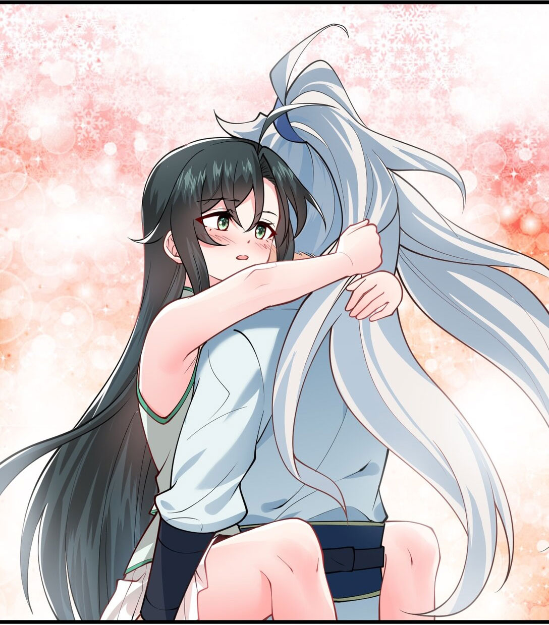 ด้วยโลกแห่งการฝึกตน เหล่าเซียนจึงอยู่ยงคงกระพันในใต้หล้า ตอนที่ 12 หน้า 4