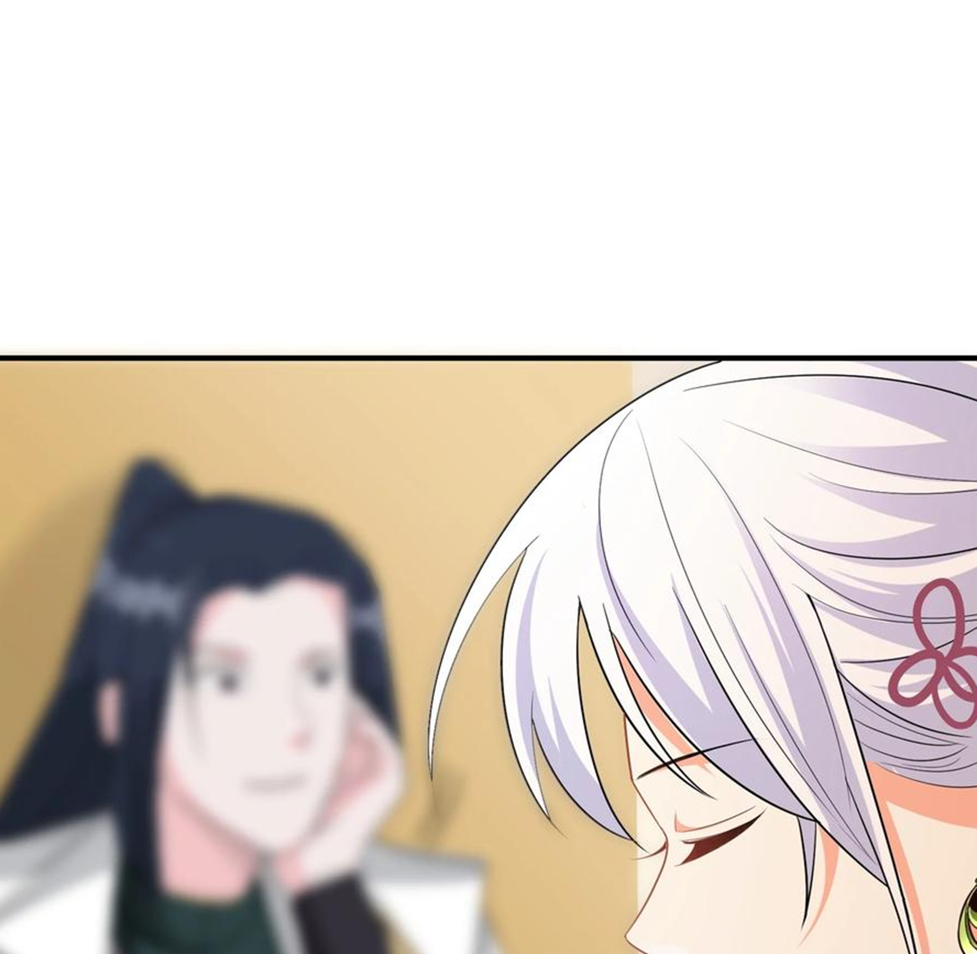 ชะตาตัวร้ายอย่างข้าจะตบ ตัวเอกก็ไม่ใช่เรื่องยากเกินไป ถูกไหม ? ตอนที่ 11 หน้า 4