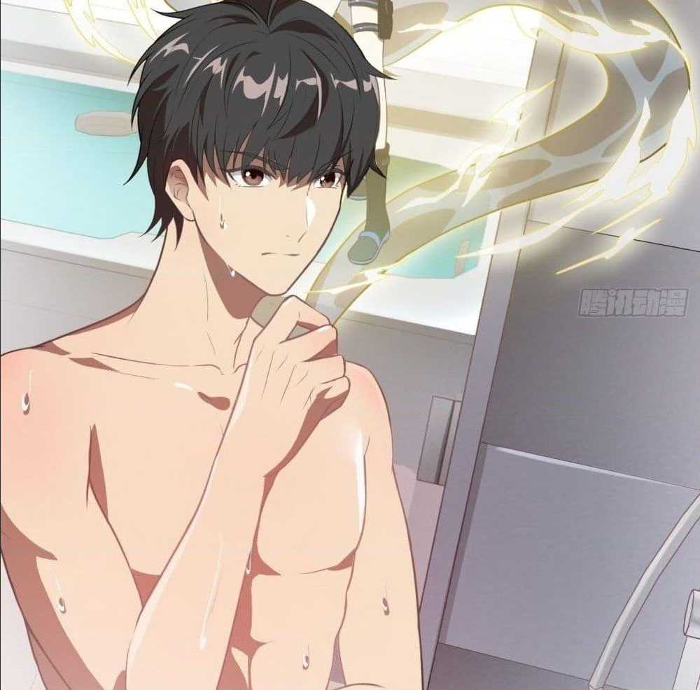 High energy strikes ตอนที่ 12 หน้า 47