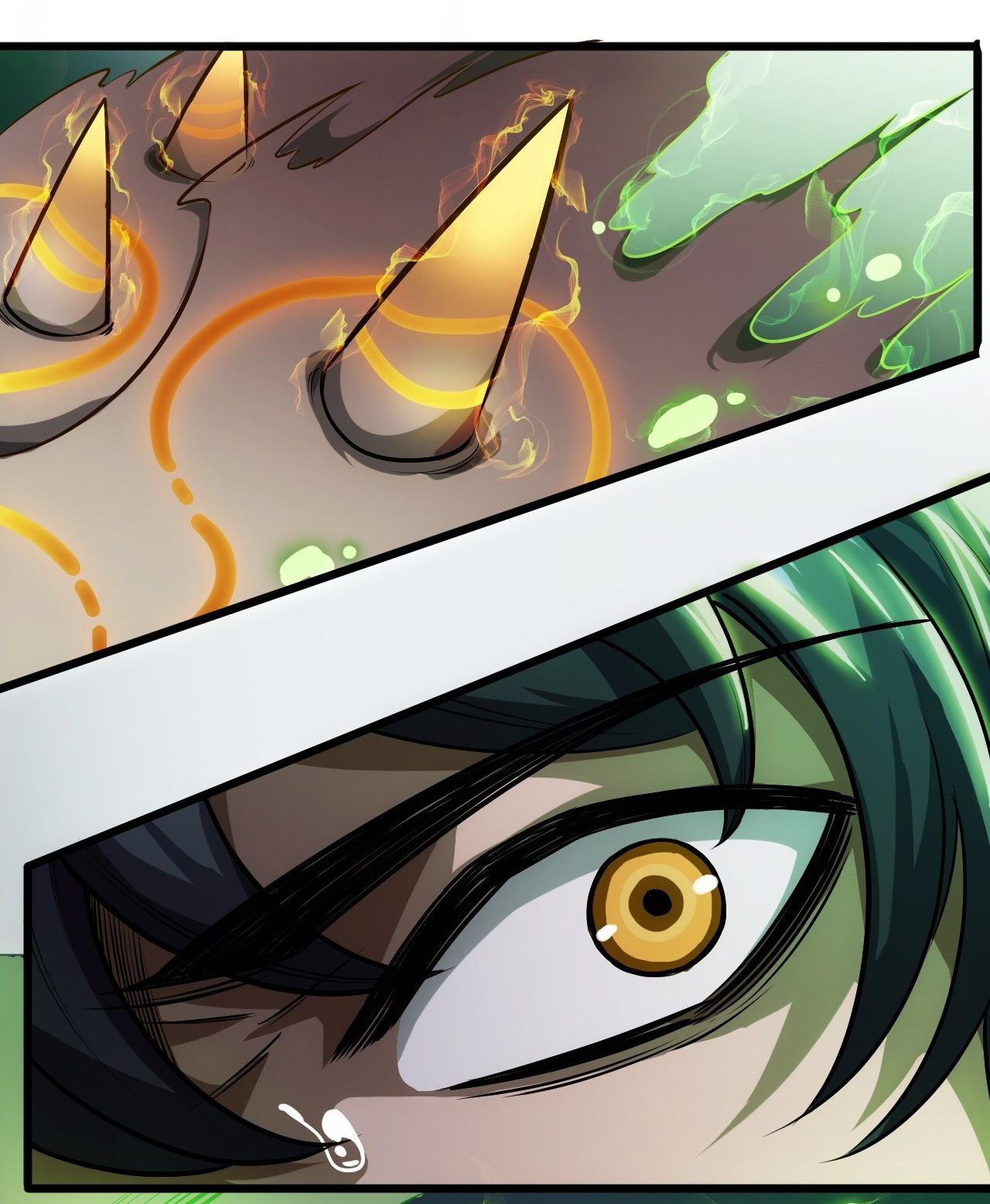 Demon Emperor ตอนที่ 23 หน้า 31