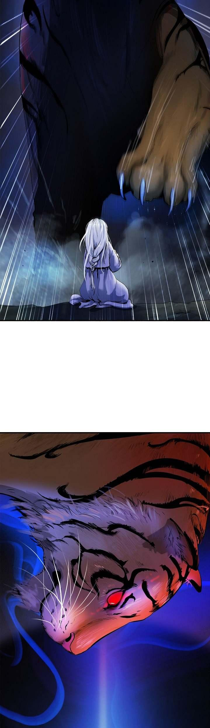 2.เรื่องราวการกลับชาติมาเกิดของ เสือน้อยโฮกปิ๊บ ตอนที่ 1 หน้า 52