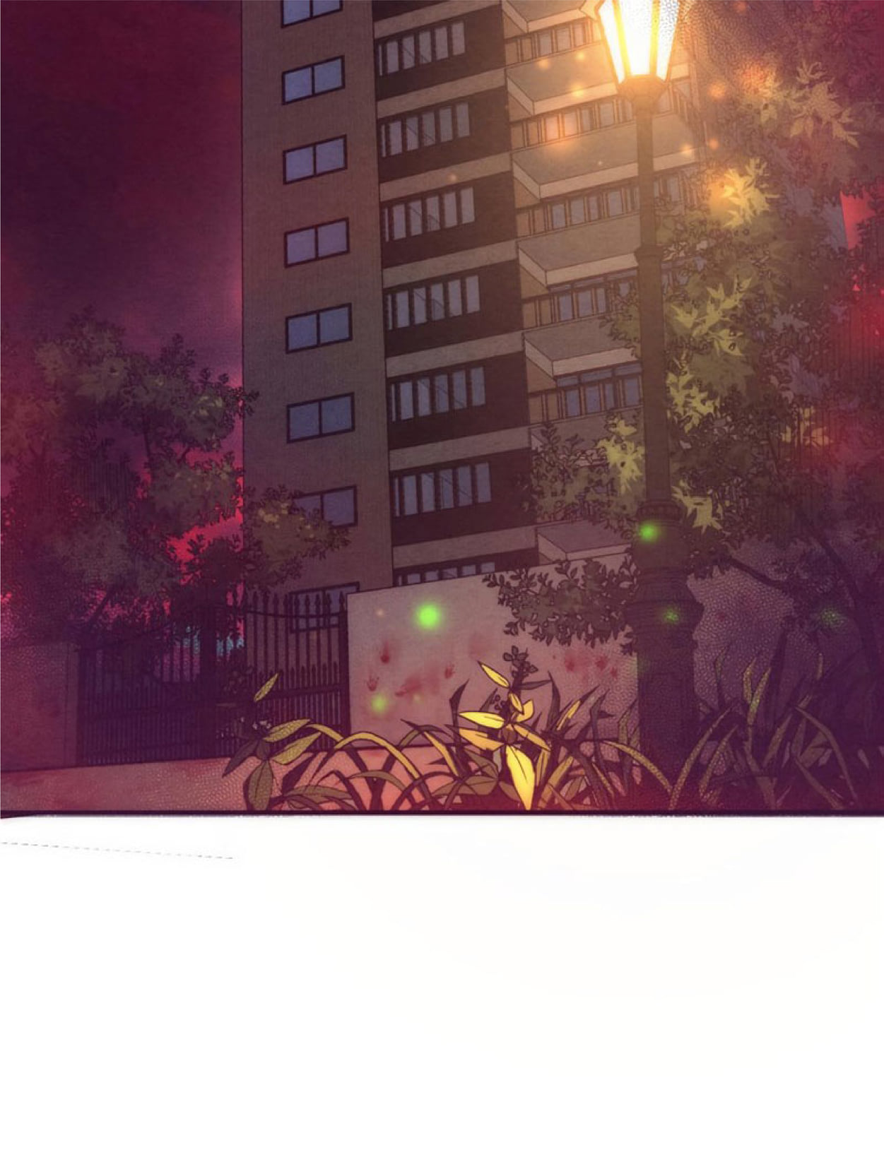 The Frenzy Of Evolution ตอนที่ 3 หน้า 11