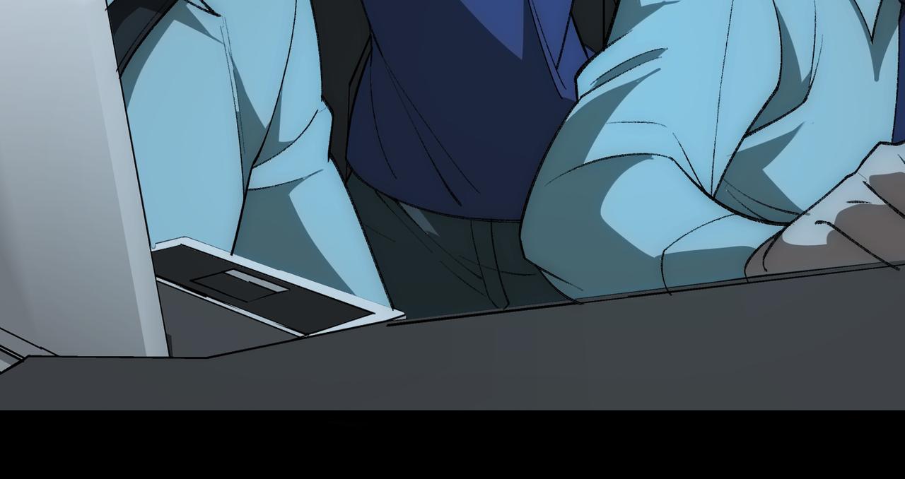 I created an Urban Legend ตอนที่ 32 หน้า 110