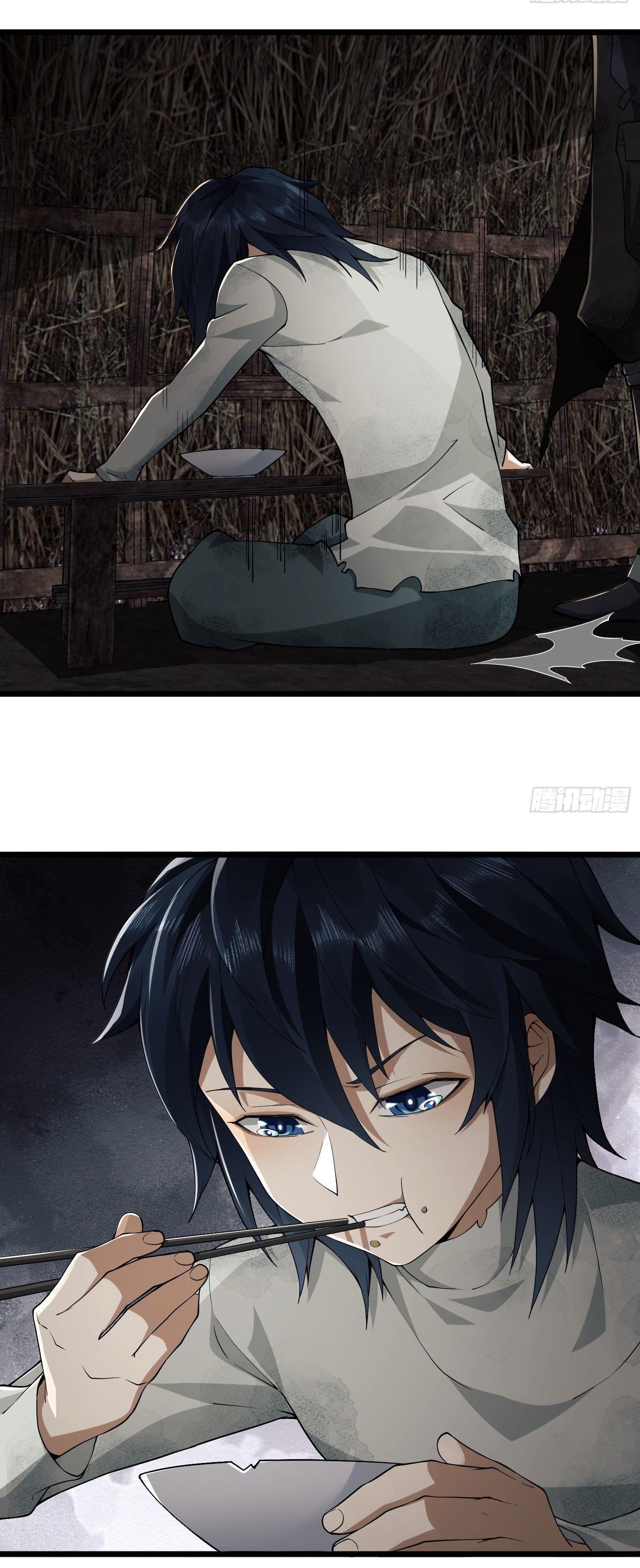 THE FIRST ORDER ตอนที่ 3 หน้า 67