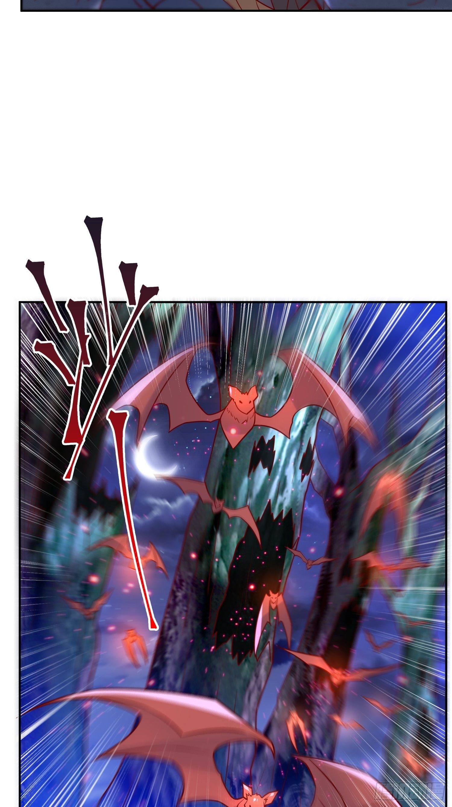 Becoming A God By Teaching Six Sisters - ข้ามีพี่สาวสุดแกร่งทั้งหกที่หาใครเทียบได้ ตอนที่ 30 หน้า 31