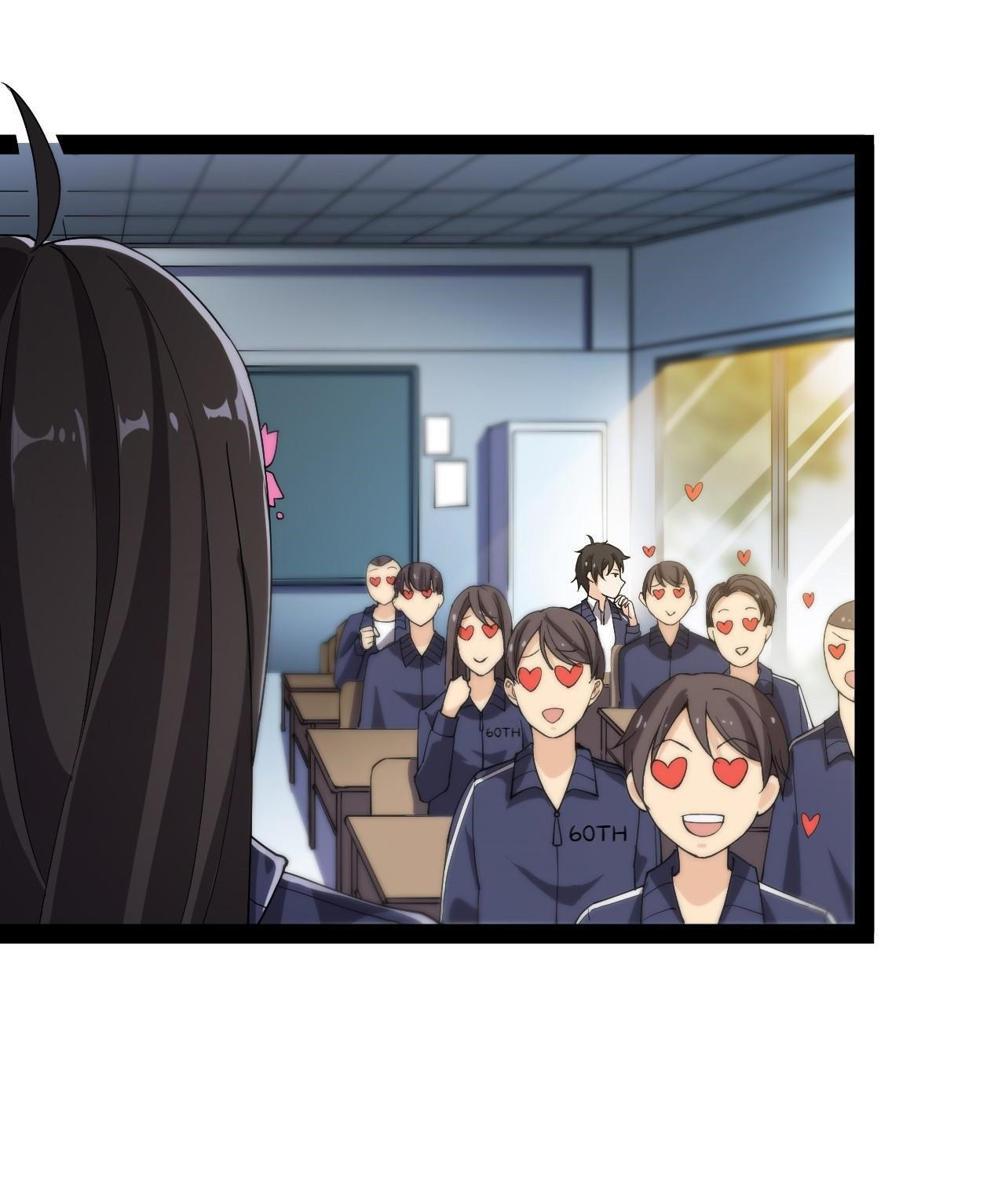 The Daily Life of the Immortal King ตอนที่ 9 หน้า 9