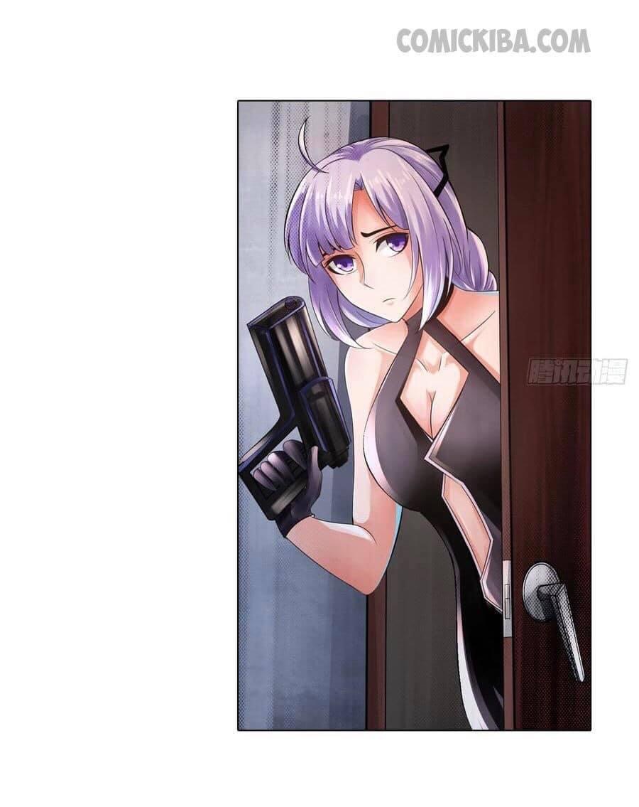 สุดยอดระบบความตายสุดแกร่ง ตอนที่ 6 หน้า 26