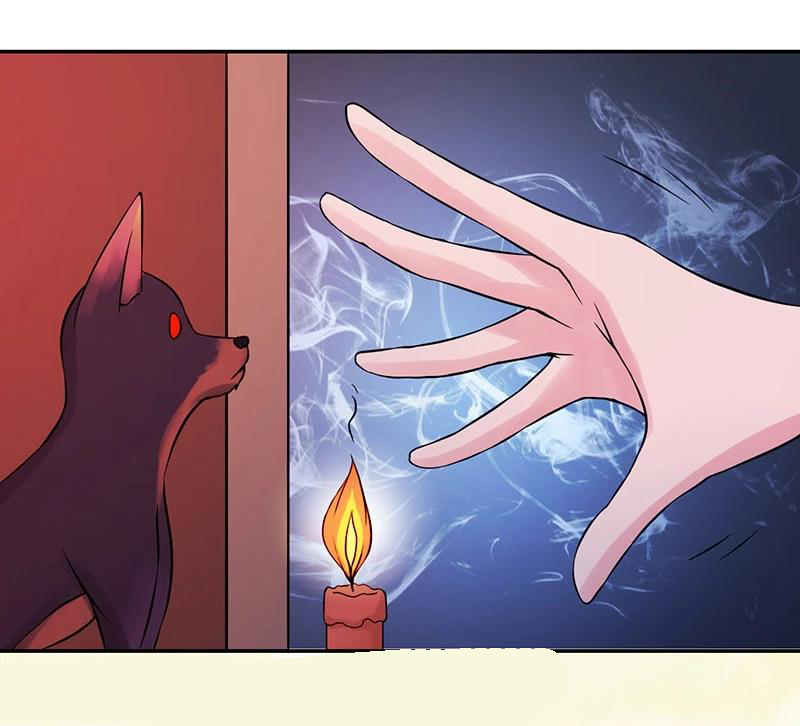 Abrí las puertas de el infierno ข้าเปิดแดนยมโลก ตอนที่ 49 หน้า 11