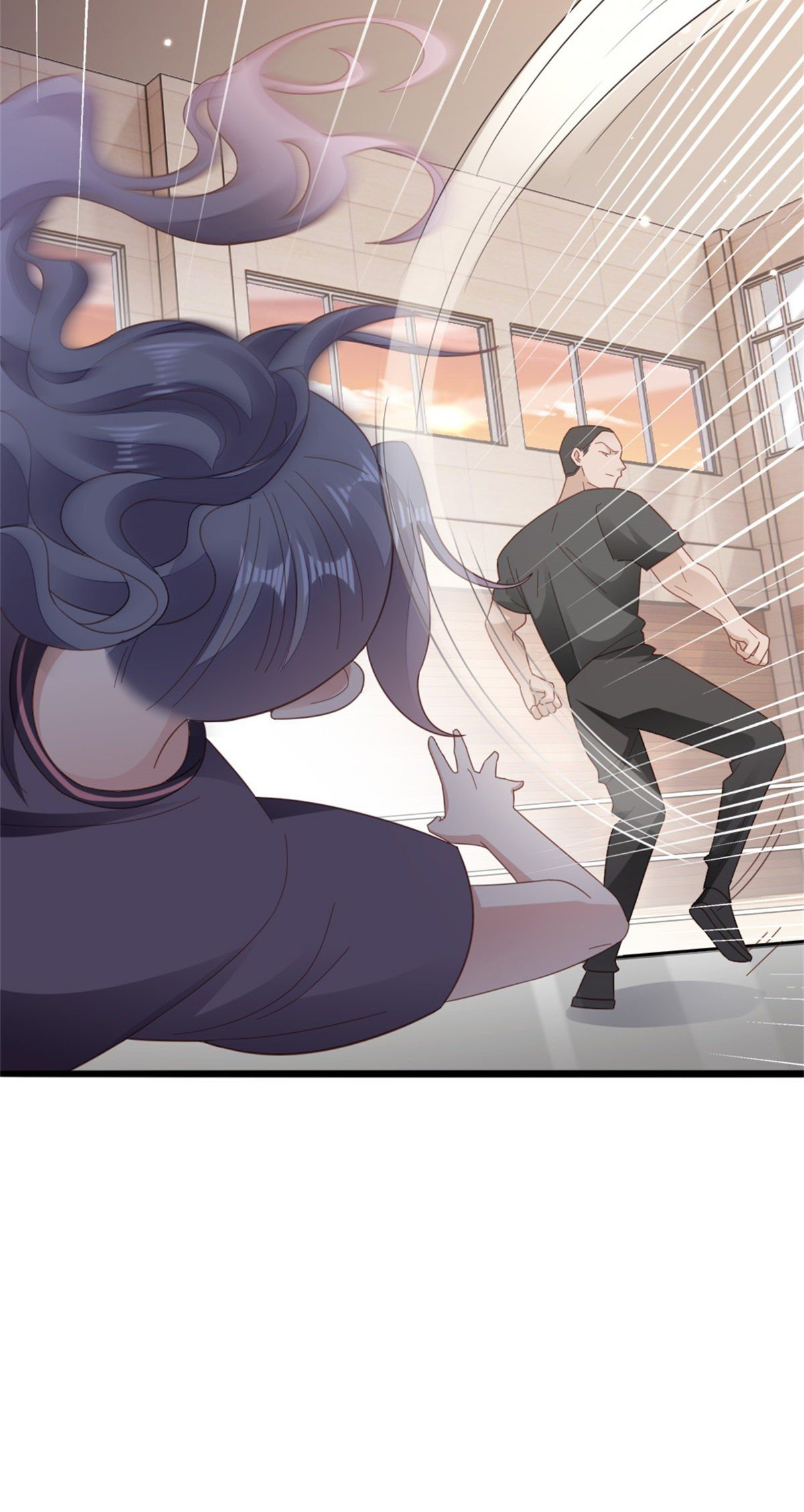 ระบบเปลี่ยนชะตายัยตัวร้าย ตอนที่ 73 หน้า 32