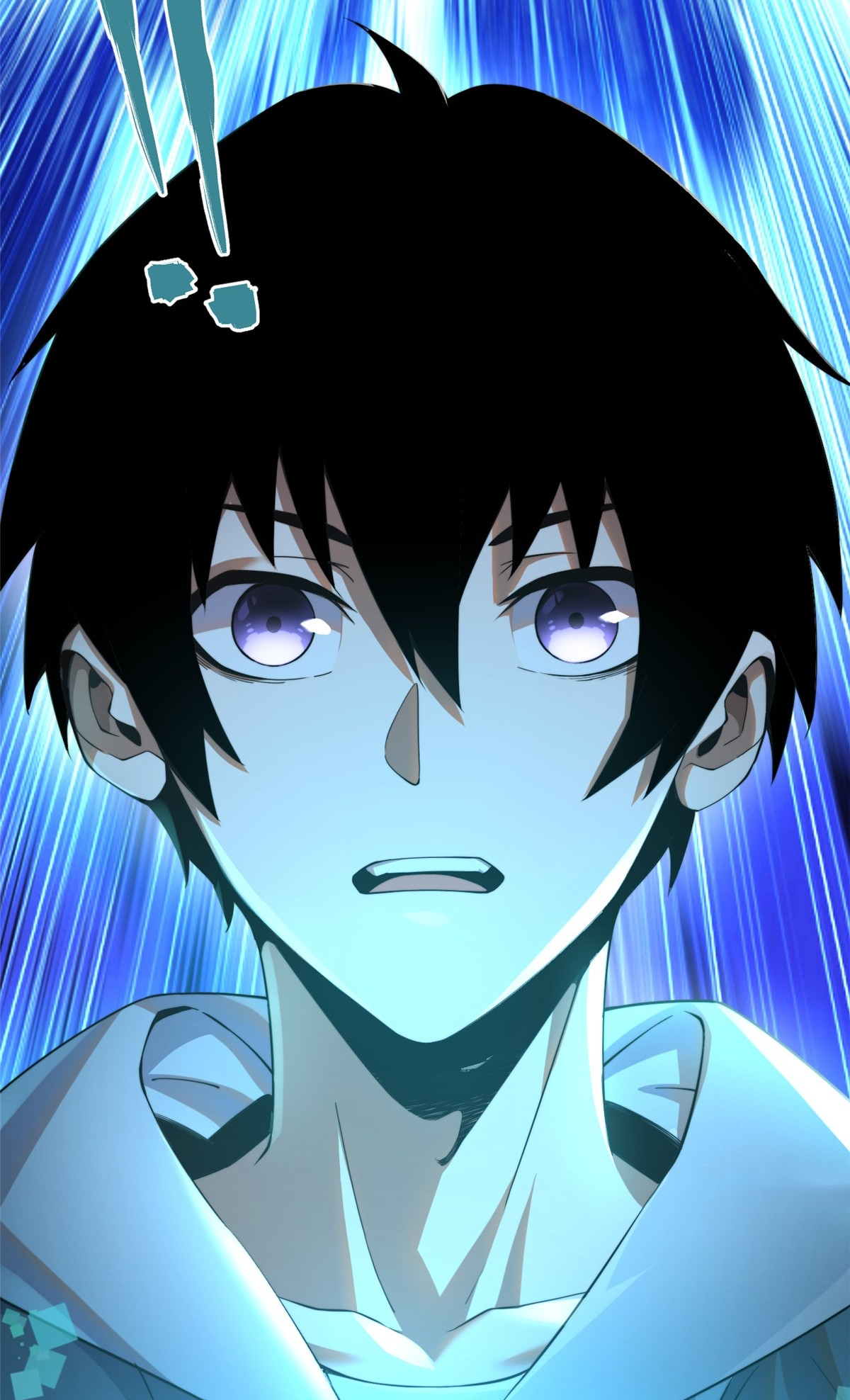 ไม่อยากเรียนทักษะ แห่งคำสาปเลย! ตอนที่ 1 หน้า 51