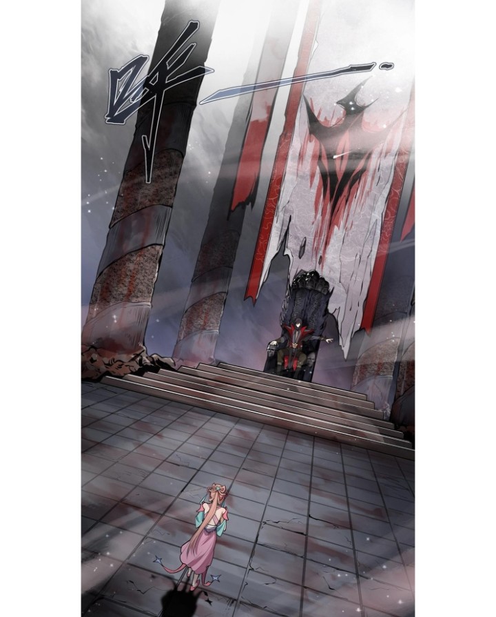 ข้าคือจอมวายร้ายที่ถูกลูกศิษย์จ้องจะฆ่า ตอนที่ 1 หน้า 44