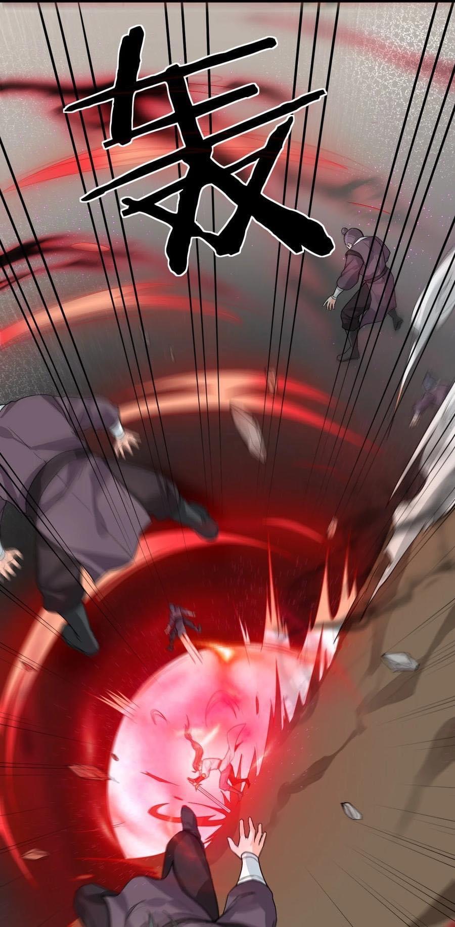 มหาบุรุษ ในตำนาน ตำนานที่หลับใหล (ศิษย์เบิ้มๆ) ตอนที่ 88 หน้า 14