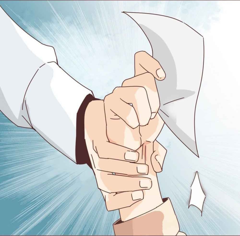 Metropolitan Super Doctor ตอนที่ 1 หน้า 17