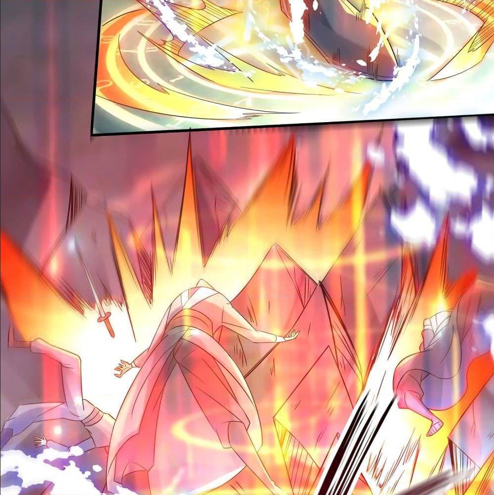 Reversal of God King ตอนที่ 24 หน้า 42