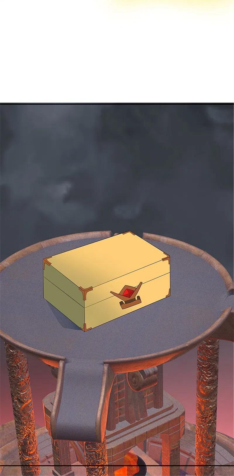 peerless battle spirit ตอนที่ 417 หน้า 54