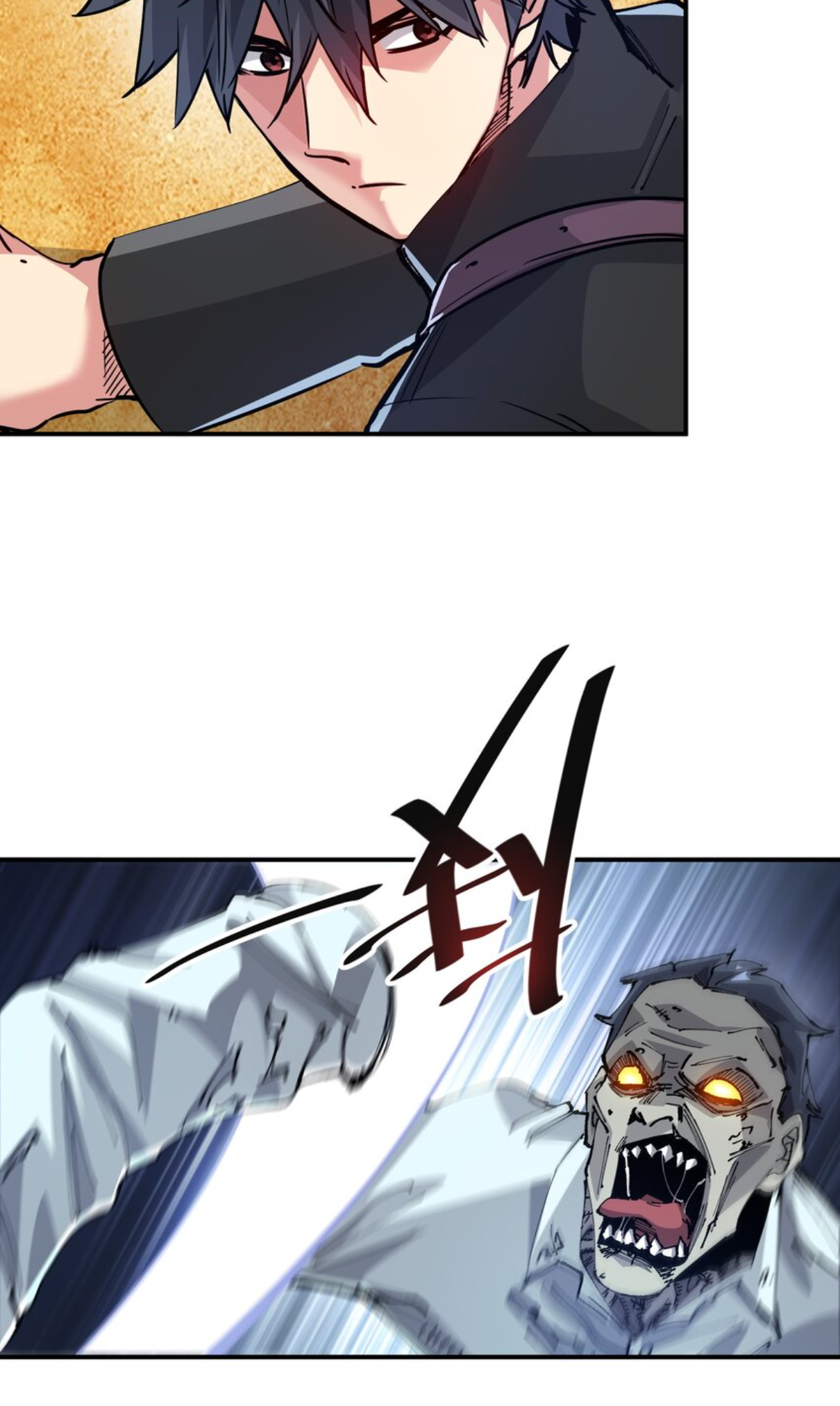 The Evolution ย้อนเวลากลับมาเพื่อกู้โลก ตอนที่ 21 หน้า 11